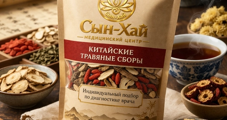 Для поддержания сердечно-сосудистой системы