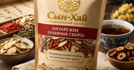 Для обменных процессов и суставного комфорта